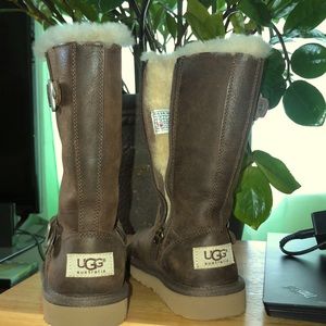 Ugg boots